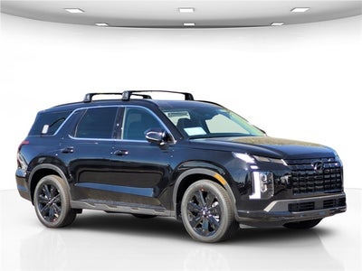 2025 Hyundai Palisade XRT AWD