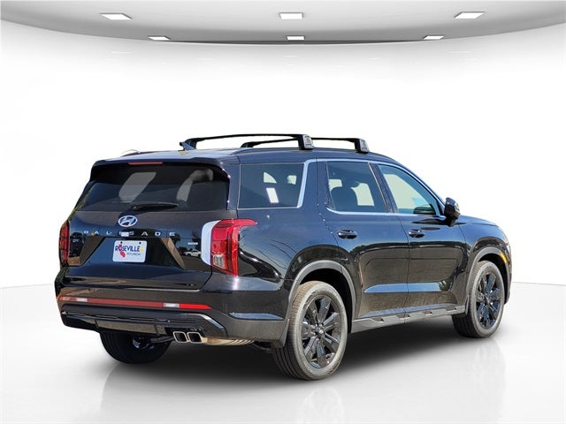 2025 Hyundai Palisade XRT AWD