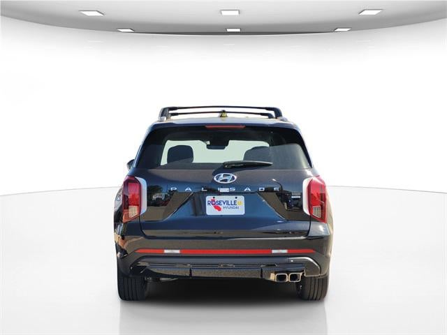 2025 Hyundai Palisade XRT AWD