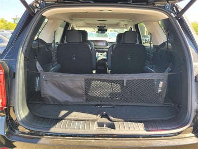 2025 Hyundai Palisade XRT AWD