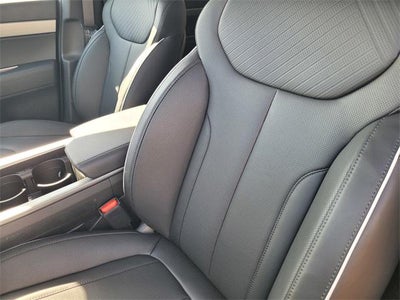 2025 Hyundai Palisade XRT AWD