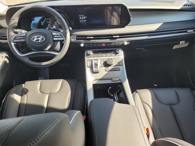 2025 Hyundai Palisade XRT AWD