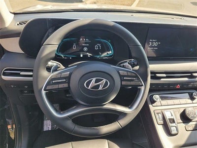2025 Hyundai Palisade XRT AWD