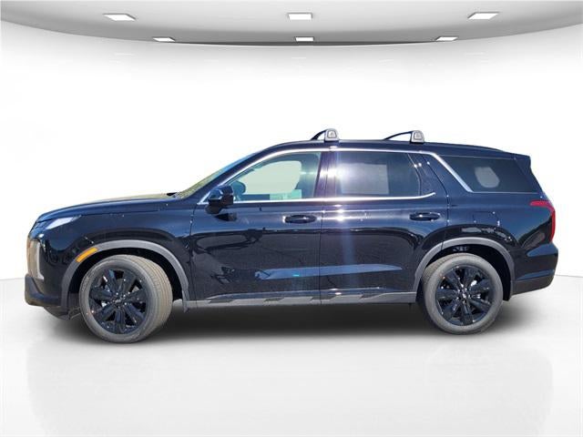 2025 Hyundai Palisade XRT AWD