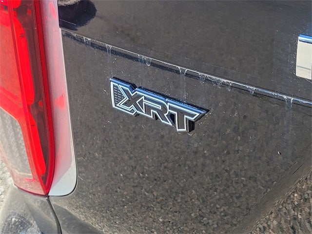 2025 Hyundai Palisade XRT AWD