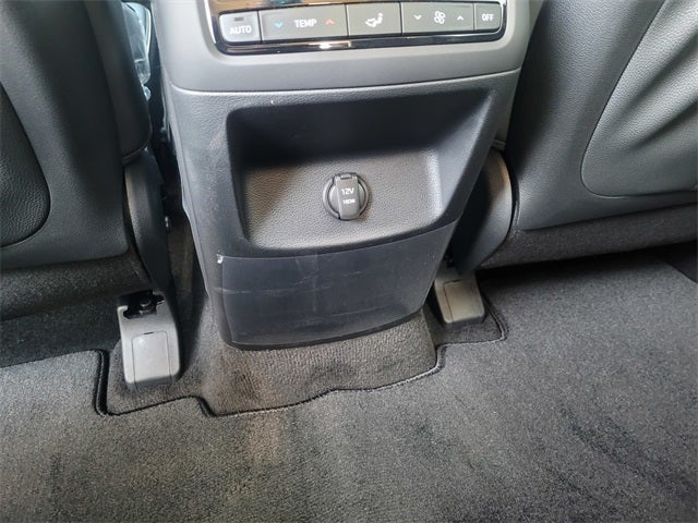 2025 Hyundai Palisade XRT AWD