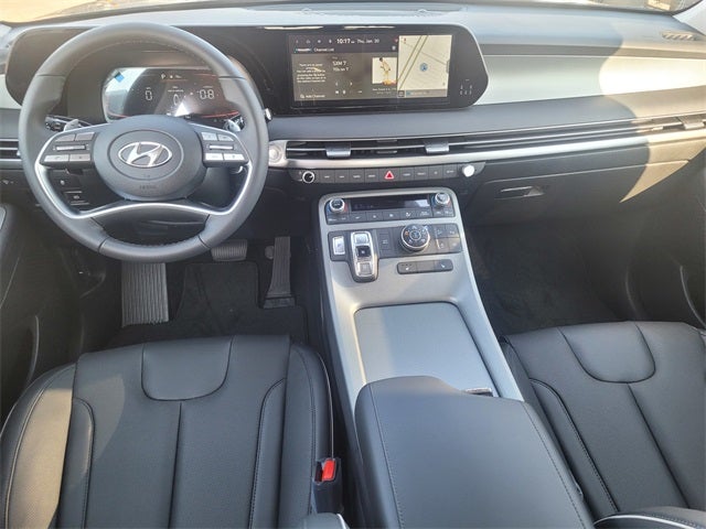 2025 Hyundai Palisade XRT AWD