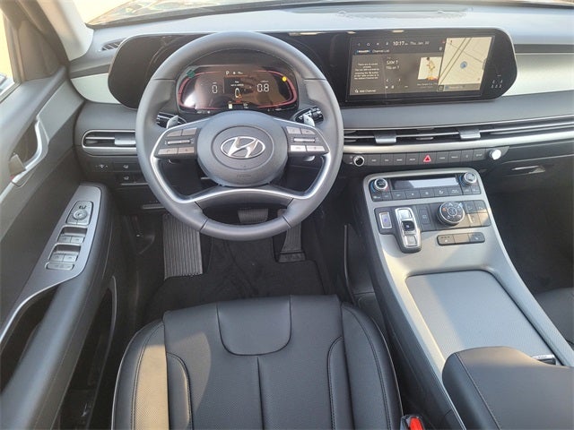 2025 Hyundai Palisade XRT AWD