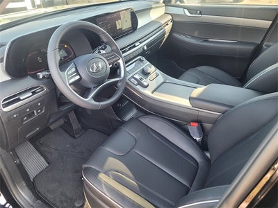 2025 Hyundai Palisade XRT AWD