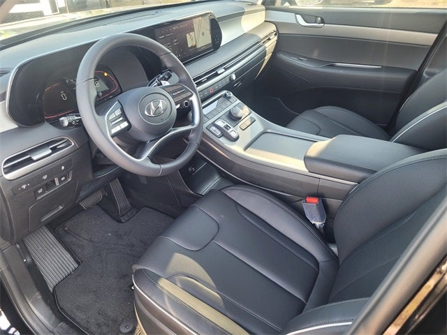 2025 Hyundai Palisade XRT AWD