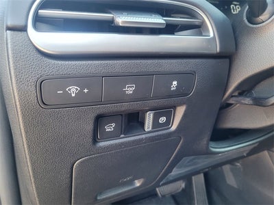 2025 Hyundai Palisade XRT AWD