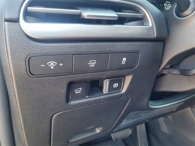 2025 Hyundai Palisade XRT AWD