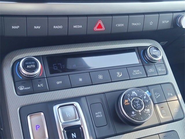 2025 Hyundai Palisade XRT AWD