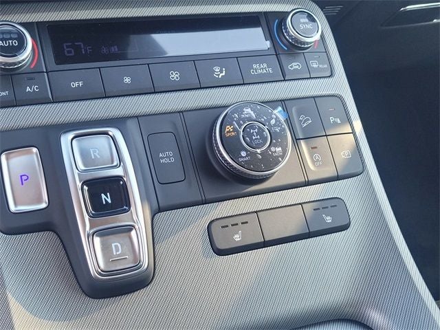 2025 Hyundai Palisade XRT