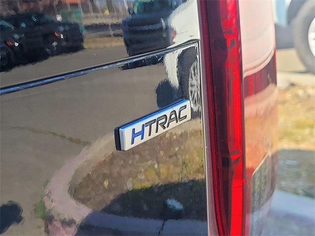 2025 Hyundai Palisade XRT AWD