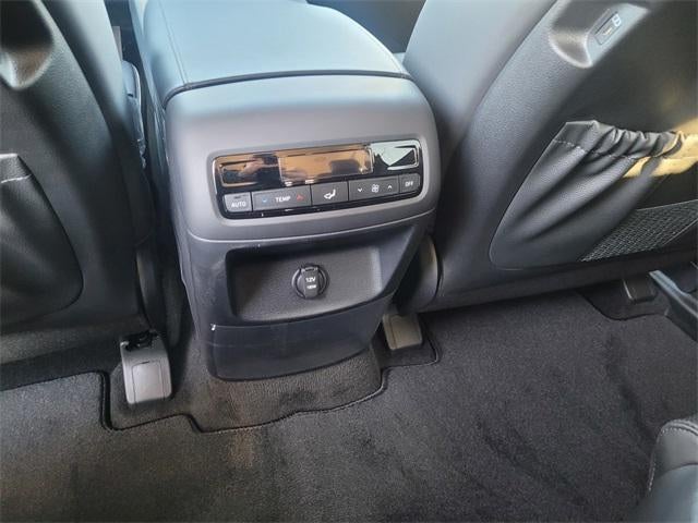 2025 Hyundai Palisade XRT AWD