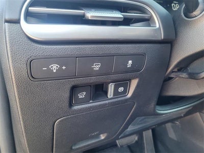 2025 Hyundai Palisade XRT AWD