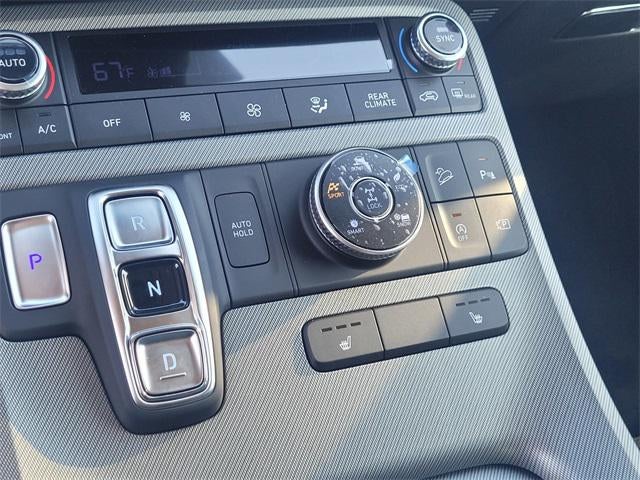 2025 Hyundai Palisade XRT AWD