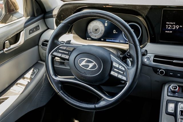 2023 Hyundai Palisade SEL