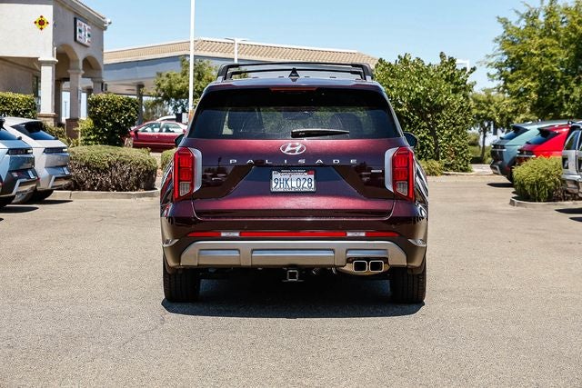 2023 Hyundai Palisade SEL