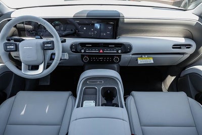 2026 Hyundai Palisade Hybrid Blue SEL Premium 7P