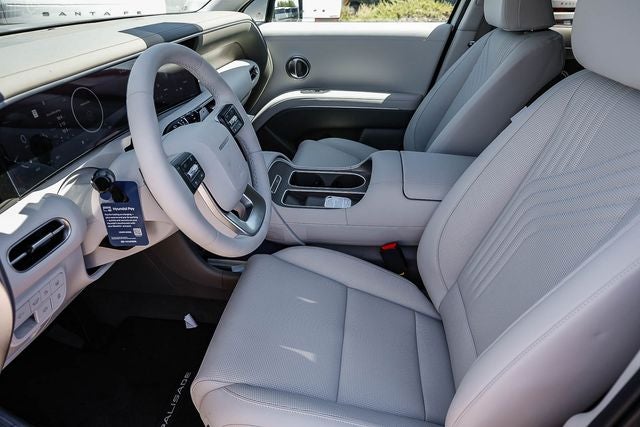 2026 Hyundai Palisade Hybrid Blue SEL Premium 7P