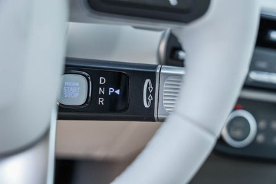 2026 Hyundai Palisade Hybrid Blue SEL Premium 7P