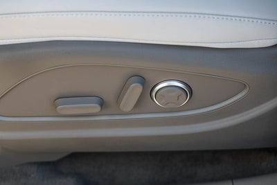 2026 Hyundai Palisade Hybrid Blue SEL Premium 7P