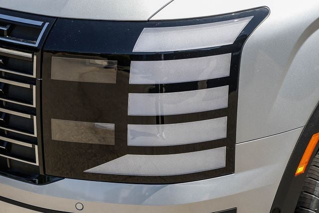 2026 Hyundai Palisade Hybrid Blue SEL Premium 7P