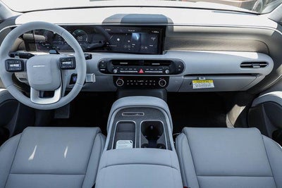 2026 Hyundai Palisade Hybrid Blue SEL Premium 7P