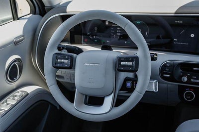 2026 Hyundai Palisade Hybrid Blue SEL Premium 7P