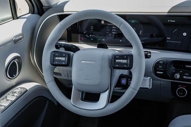 2026 Hyundai Palisade Hybrid Blue SEL Premium 7P