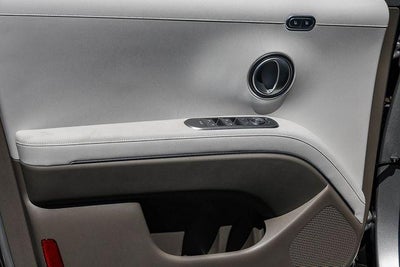 2026 Hyundai Palisade Hybrid Blue SEL Premium 7P