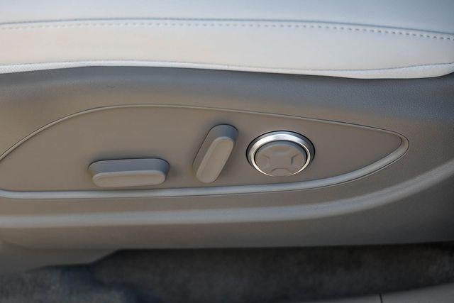 2026 Hyundai Palisade Hybrid Blue SEL Premium 7P