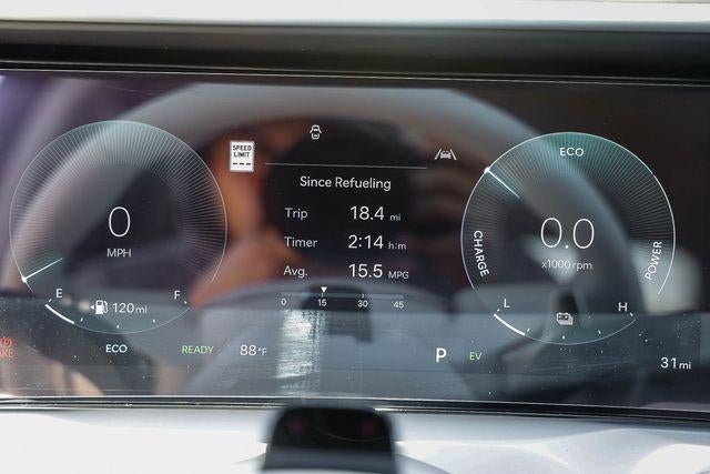 2026 Hyundai Palisade Hybrid Blue SEL Premium 7P