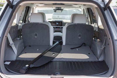 2026 Hyundai Palisade Hybrid Blue SEL Premium 7P