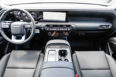 2026 Hyundai Palisade Hybrid Blue SEL Premium 7P
