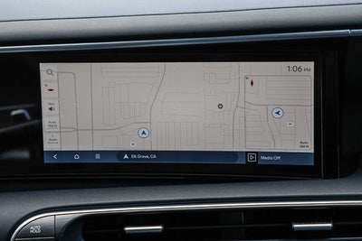 2026 Hyundai Palisade Hybrid Blue SEL Premium 7P
