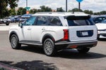 2026 Hyundai Palisade Hybrid Blue SEL Premium 7P
