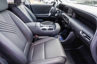 2026 Hyundai Palisade Hybrid Blue SEL Premium 7P