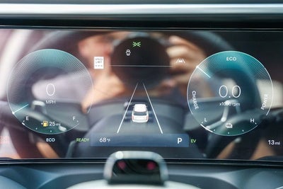2026 Hyundai Palisade Hybrid Blue SEL Premium 7P