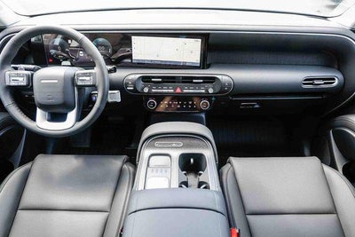 2026 Hyundai Palisade Hybrid Blue SEL Premium 7P