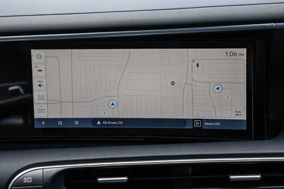 2026 Hyundai Palisade Hybrid Blue SEL Premium 7P
