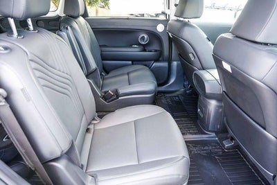 2026 Hyundai Palisade Hybrid Blue SEL Premium 7P