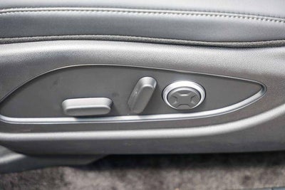 2026 Hyundai Palisade Hybrid Blue SEL Premium 7P