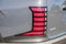 2027 Hyundai Palisade Hybrid SEL Premium 7P