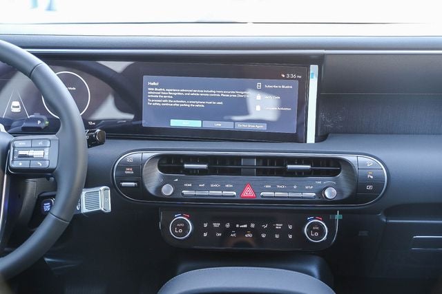2027 Hyundai Palisade Hybrid SEL Premium 7P