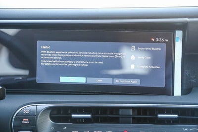 2027 Hyundai Palisade Hybrid SEL Premium 7P