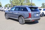 2027 Hyundai Palisade Hybrid SEL Premium 7P
