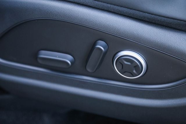 2027 Hyundai Palisade Hybrid SEL Premium 7P
